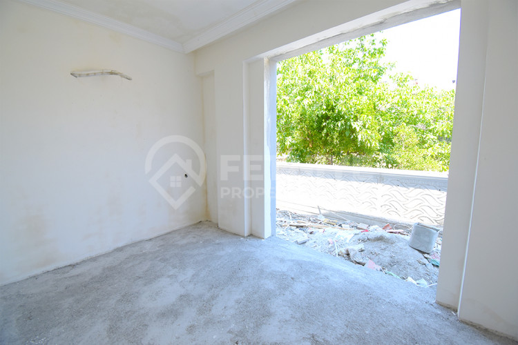 Квартира 2+1 в Фетхие, Турция | PTE-50157