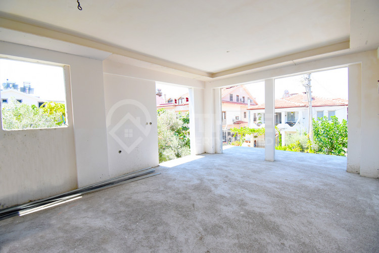 Квартира 2+1 в Фетхие, Турция | PTE-50157