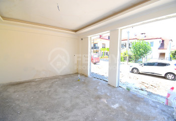 Квартира 2+1 в Фетхие, Турция | PTE-50157