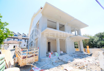 Квартира 2+1 в Фетхие, Турция | PTE-50157