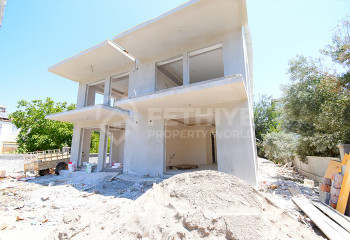 Квартира 2+1 в Фетхие, Турция | PTE-50157