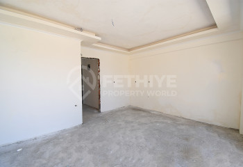 Квартира 2+1 в Фетхие, Турция | PTE-50157