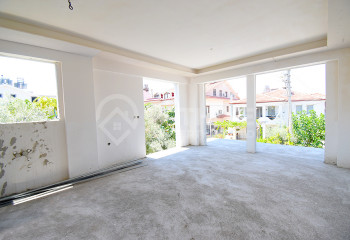 Квартира 2+1 в Фетхие, Турция | PTE-50157