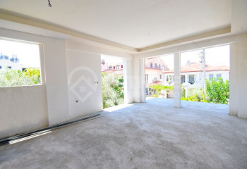 Квартира 2+1 в Фетхие, Турция | PTE-50157