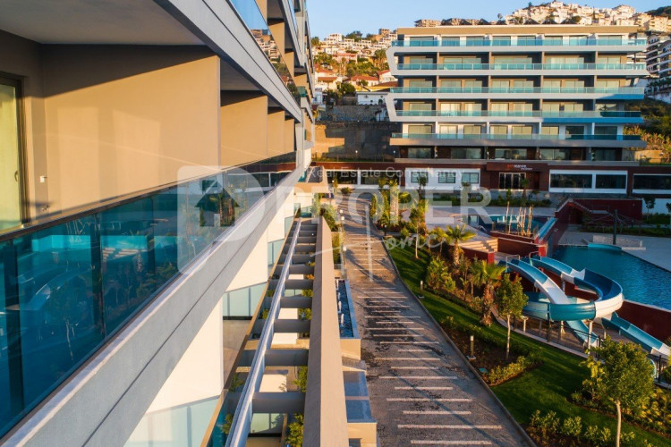 Квартира 4+1 в Алании, Турция | SBB-50180