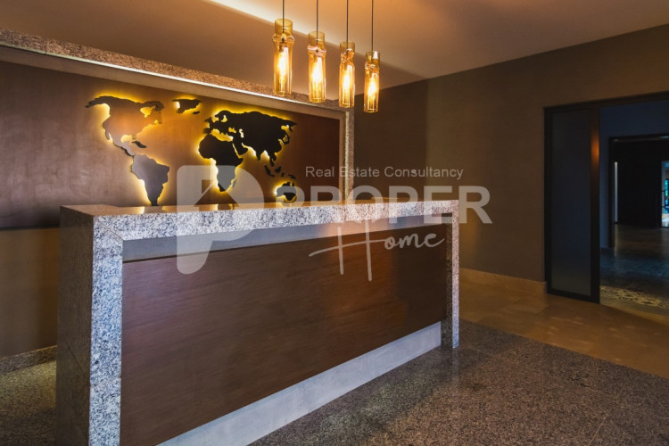 Квартира 4+1 в Алании, Турция | SBB-50180