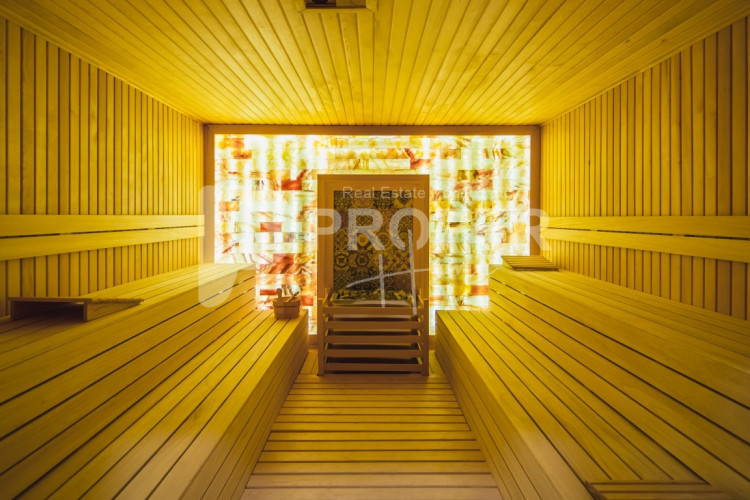 Квартира 4+1 в Алании, Турция | SBB-50180