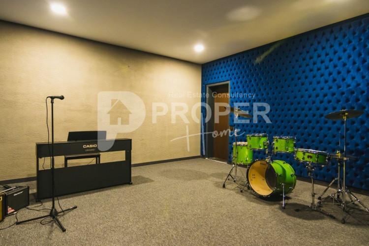 Квартира 4+1 в Алании, Турция | SBB-50180