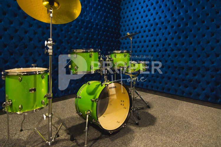 Квартира 4+1 в Алании, Турция | SBB-50180