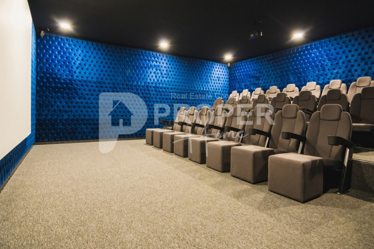 Квартира 4+1 в Алании, Турция | SBB-50180