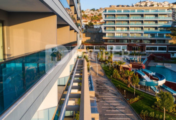 Квартира 4+1 в Алании, Турция | SBB-50180