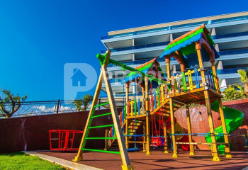 Квартира 4+1 в Алании, Турция | SBB-50180