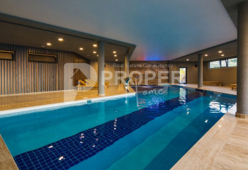 Квартира 4+1 в Алании, Турция | SBB-50180