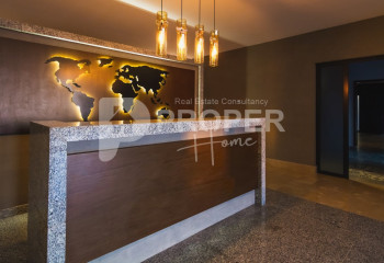 Квартира 4+1 в Алании, Турция | SBB-50180