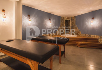 Квартира 4+1 в Алании, Турция | SBB-50180