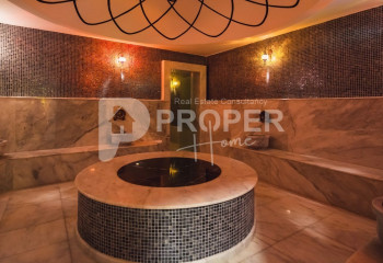 Квартира 4+1 в Алании, Турция | SBB-50180