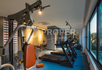 Квартира 4+1 в Алании, Турция | SBB-50180