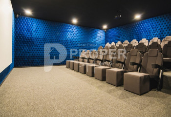 Квартира 4+1 в Алании, Турция | SBB-50180