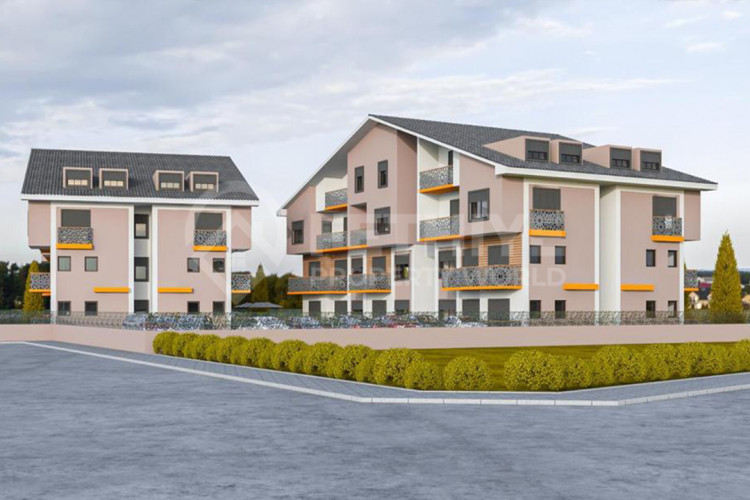 Квартира 2+1 в Фетхие, Турция | STE-50155