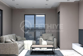 Квартира 2+1 в Фетхие, Турция | STE-50155