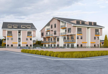 Квартира 2+1 в Фетхие, Турция | STE-50155