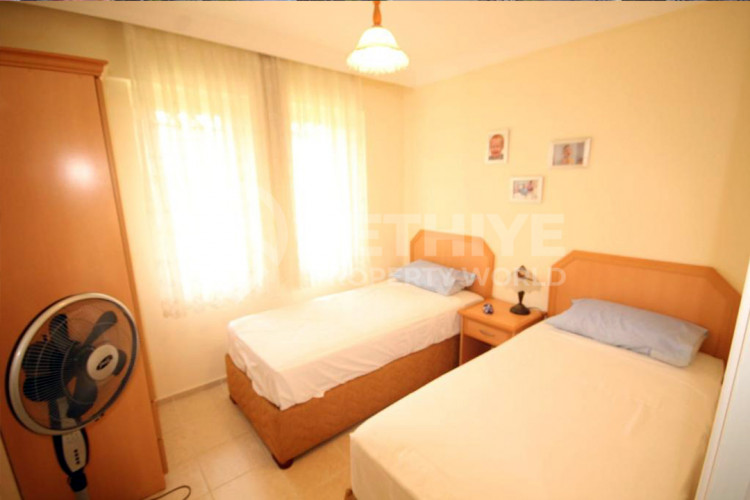 Квартира 2+1 в Фетхие, Турция | PTE-50156