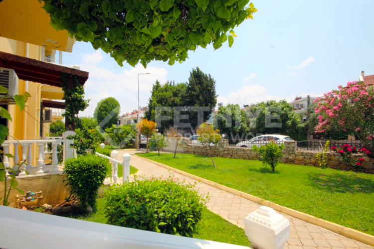 Квартира 2+1 в Фетхие, Турция | PTE-50156