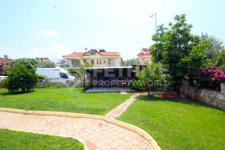 Квартира 2+1 в Фетхие, Турция | PTE-50156