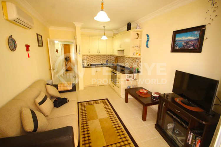 Квартира 2+1 в Фетхие, Турция | PTE-50156