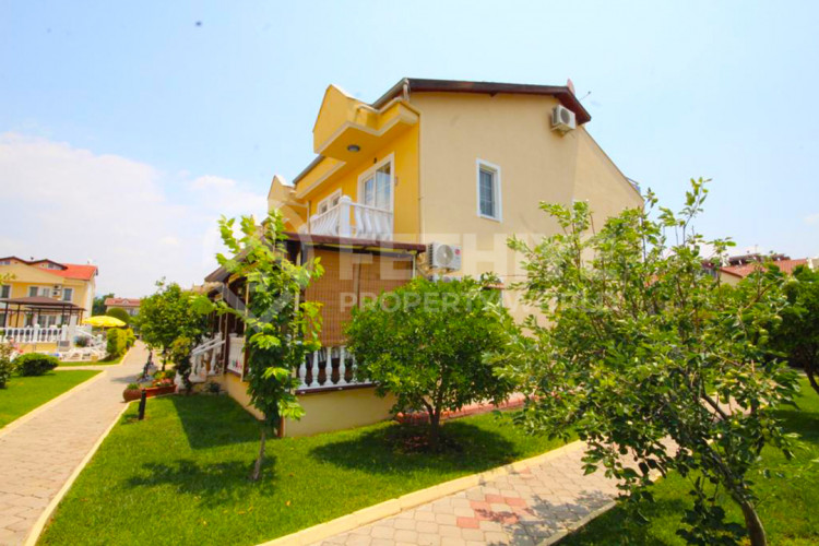 Квартира 2+1 в Фетхие, Турция | PTE-50156