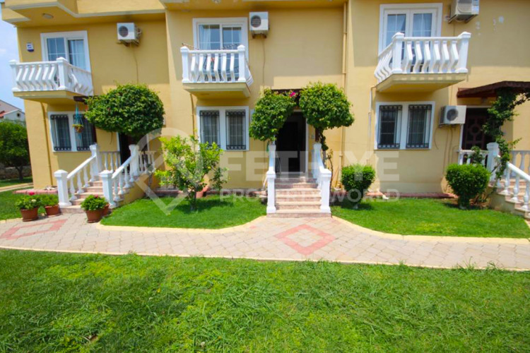 Квартира 2+1 в Фетхие, Турция | PTE-50156