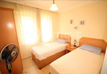 Квартира 2+1 в Фетхие, Турция | PTE-50156