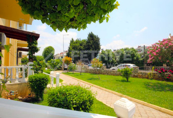 Квартира 2+1 в Фетхие, Турция | PTE-50156