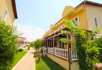 Квартира 2+1 в Фетхие, Турция | PTE-50156