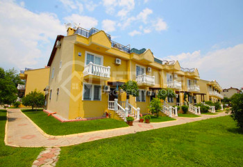 Квартира 2+1 в Фетхие, Турция | PTE-50156