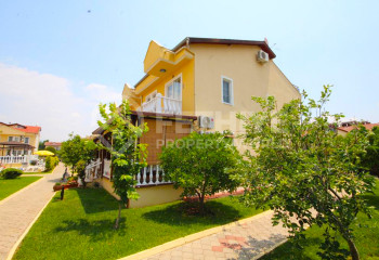 Квартира 2+1 в Фетхие, Турция | PTE-50156
