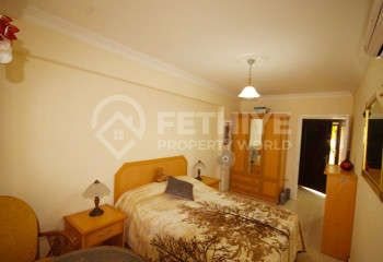 Квартира 2+1 в Фетхие, Турция | PTE-50156