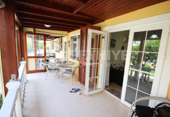 Квартира 2+1 в Фетхие, Турция | PTE-50156