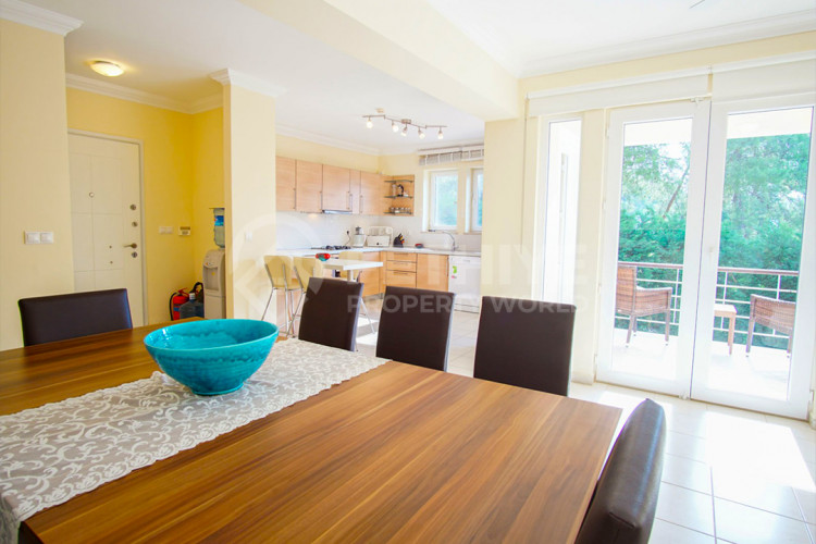 Вилла 6+1 в Фетхие, Турция | PBB-50158