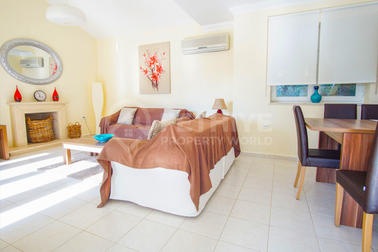 Вилла 6+1 в Фетхие, Турция | PBB-50158