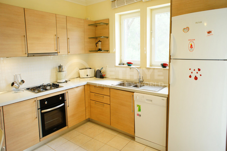 Вилла 6+1 в Фетхие, Турция | PBB-50158