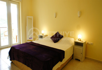 Вилла 6+1 в Фетхие, Турция | PBB-50158