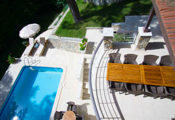 Вилла 6+1 в Фетхие, Турция | PBB-50158