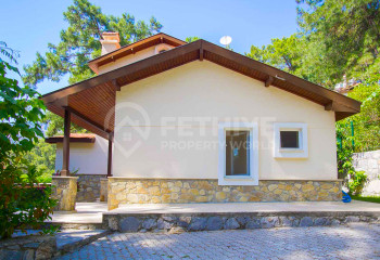 Вилла 6+1 в Фетхие, Турция | PBB-50158