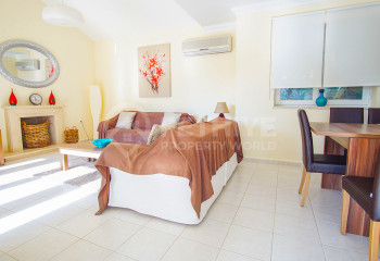 Вилла 6+1 в Фетхие, Турция | PBB-50158