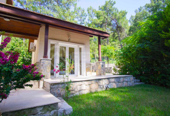 Вилла 6+1 в Фетхие, Турция | PBB-50158