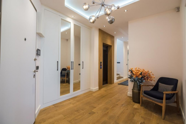 Вилла 5+1 в Кестеле, Турция | SBB-50161