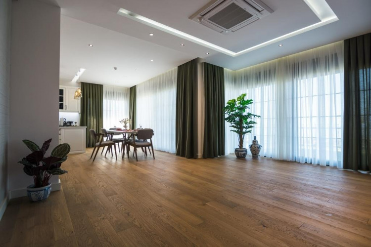 Вилла 5+1 в Кестеле, Турция | SBB-50161