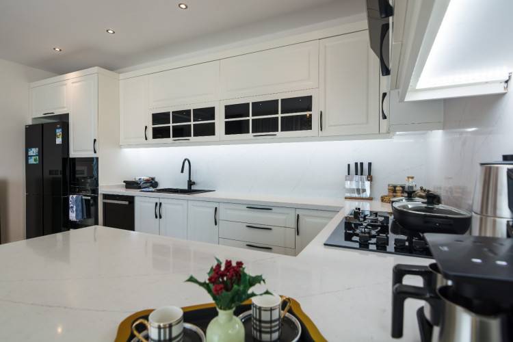 Вилла 5+1 в Кестеле, Турция | SBB-50161