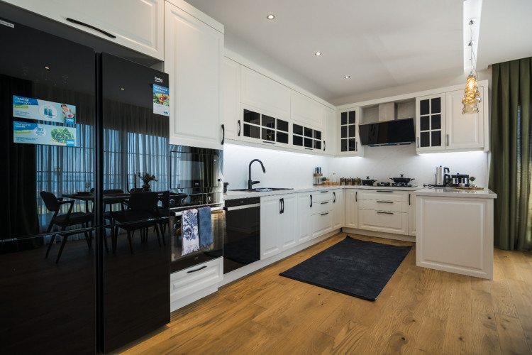 Вилла 5+1 в Кестеле, Турция | SBB-50161